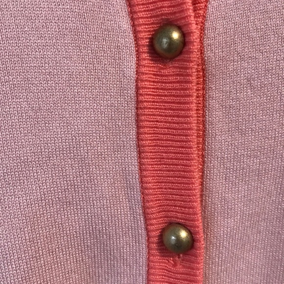 Colorful cardigan by The Webster Miami - Picture 3 of 4